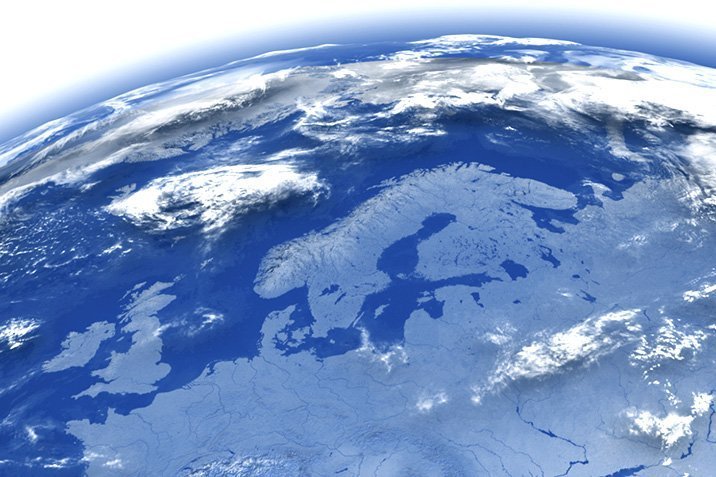 Die nördlichsten Steinzeitbauern Europas