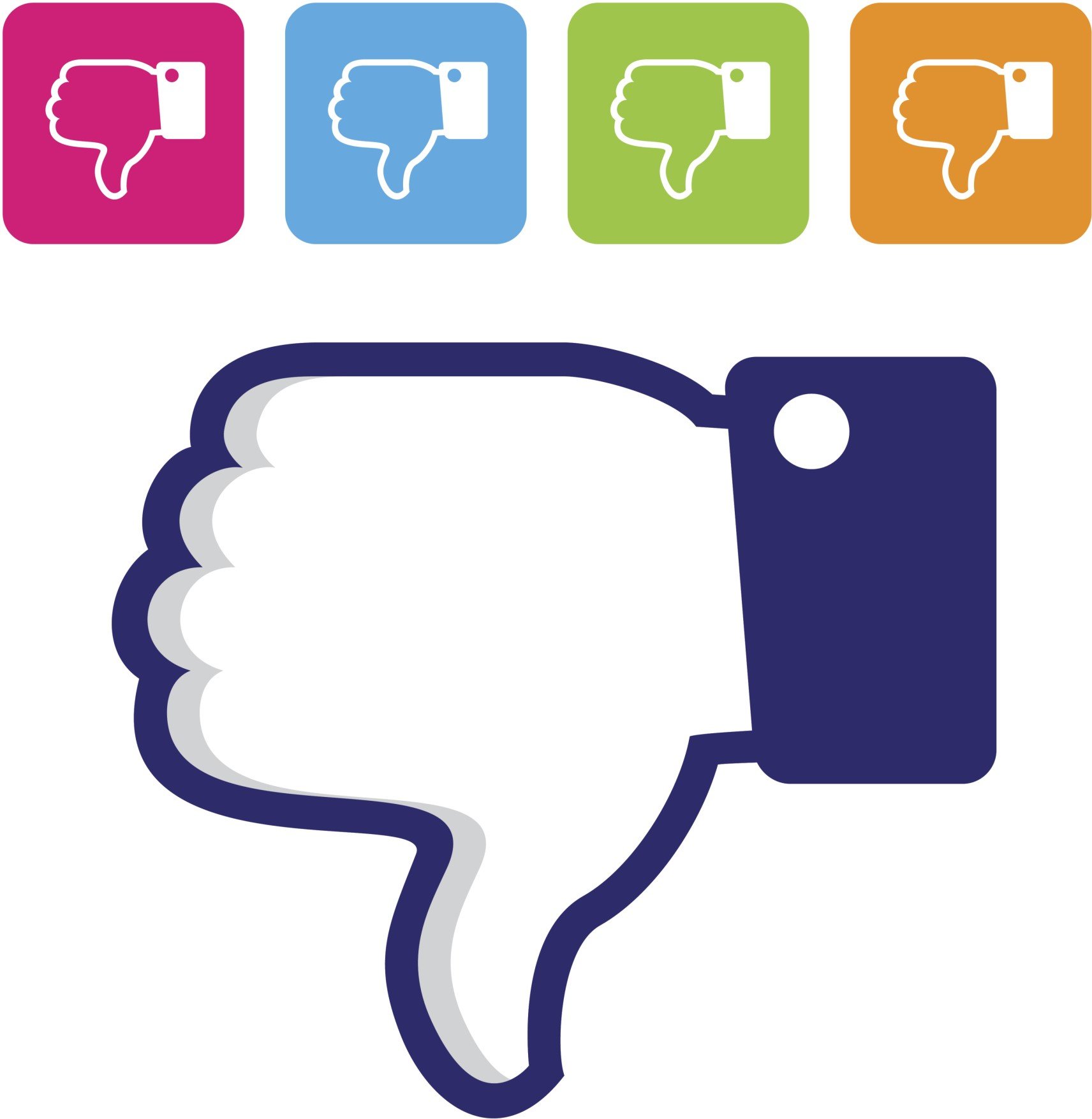 Facebook & Co - Segen oder Fluch?