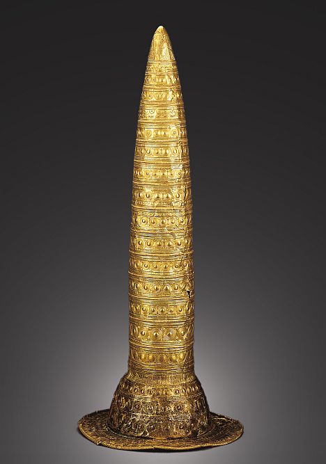 Neue Dauerausstellung „Steinzeit. Bronzezeit. Eisenzeit.“