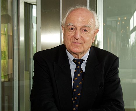 Trauer um Prof. Dr. Hans-Ulrich Wehler