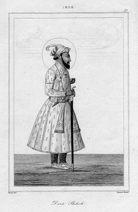 Wie Muslime sich die Hindu-Kultur aneigneten