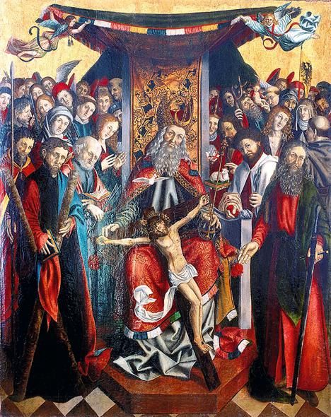 Bischof Thilo von Trotha: Ein gewiefter Diener Gottes