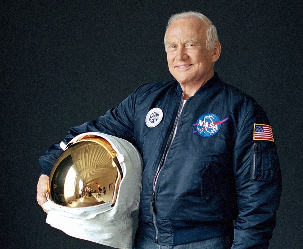 Der alte Mann und der Mars
