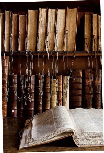 Die Bibliothek – Kulturgeschichte und Architektur von der Antike bis heute