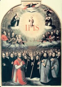 Die Jesuiten