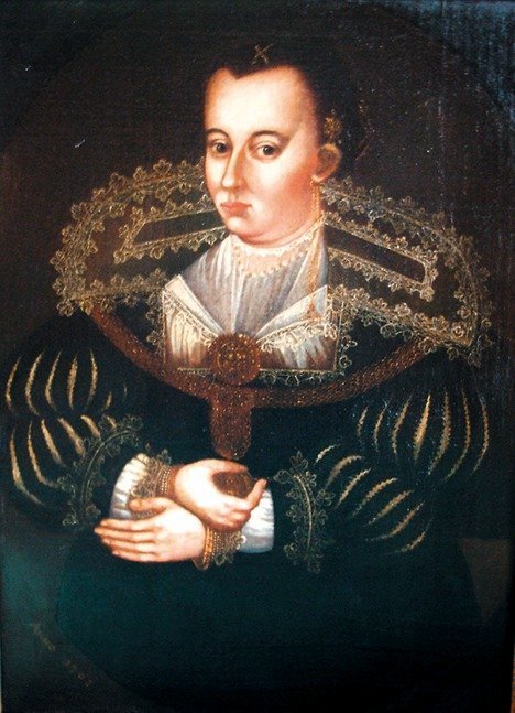 Frauen kämpfen für die Reformation