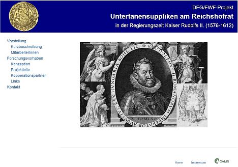 Gnadengesuche an den „milden Monarchen“