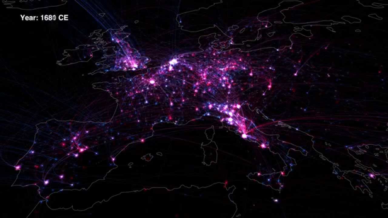 Kulturgeschichte in modernem Glanz