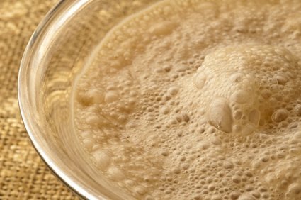Opium aus Bierhefe