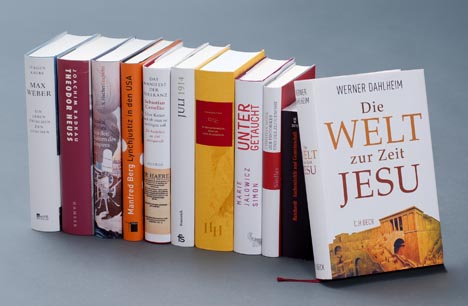 „Die Welt zur Zeit Jesu“ ist das Historische Buch des Jahres 2014
