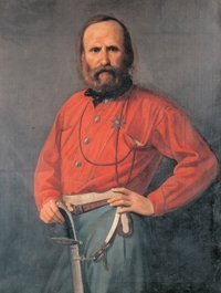 Giuseppe Garibaldi