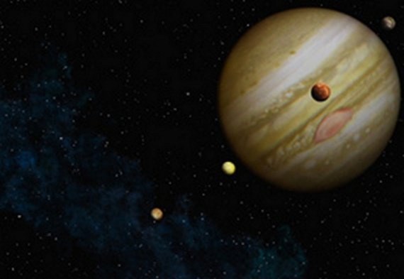 Im Schatten von Galileo Galilei