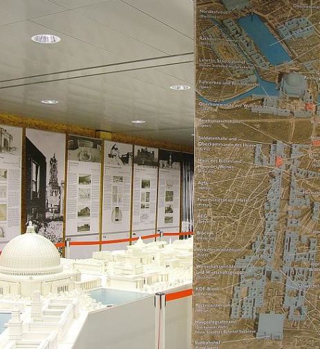 Mythos Germania: Architektur in der NS-Zeit
