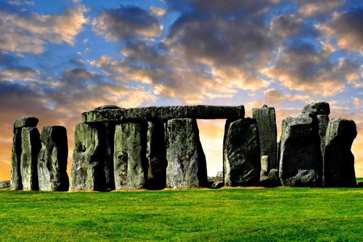 Neue Entdeckungen rund um Stonehenge