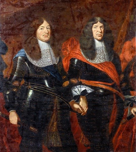 Preußen und Sachsen – Dialog und Krieg
