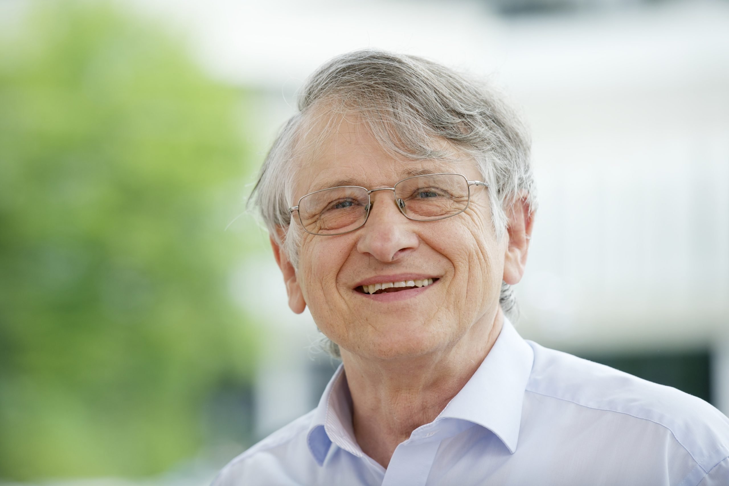 Revolution in der Physik