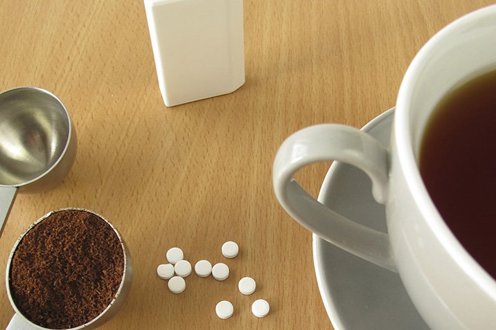 Süßstoffe mit Schattenseite