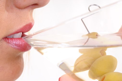 Veranlagungssache Alkohol-Geschmack