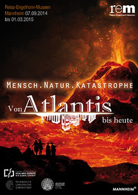 Was Menschen aus Katastrophen lernen