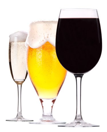 Bier- und Wein-Aroma dank Fliegen