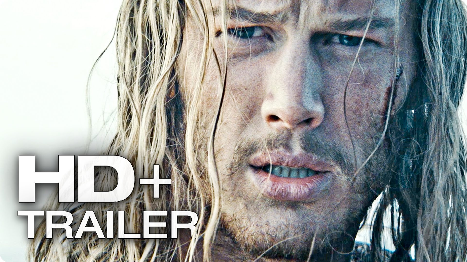 Die Freude am Archaischen: „Northmen – A Viking Saga"