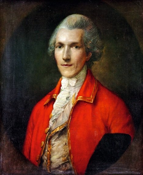Graf Rumford als großer Reformer