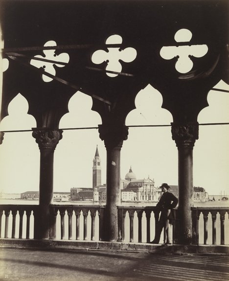 Neue Pinakothek erwirbt historische Fotografien