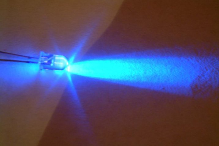 Physik-Nobelpreis für die blaue LED