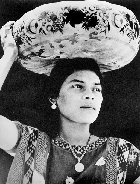 Tina Modotti und die Revolution