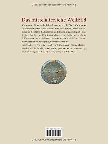 Das Bild der Welt im Mittelalter