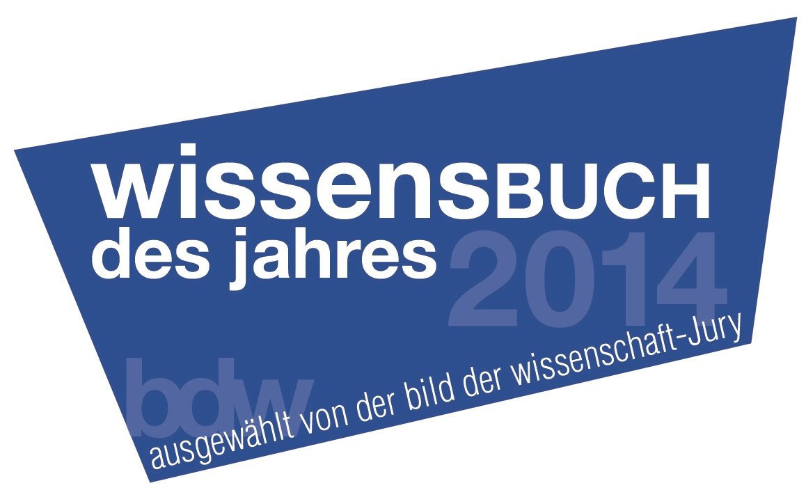 Die Sieger des Jahres 2014