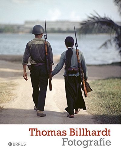 Thomas Billhardt – Fotografie