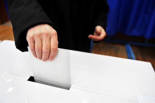 Von wegen Rentnerdemokratie