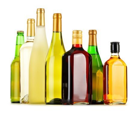 Alkoholverträglichkeit seit Jahrmillionen