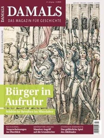 Bürger in Aufruhr