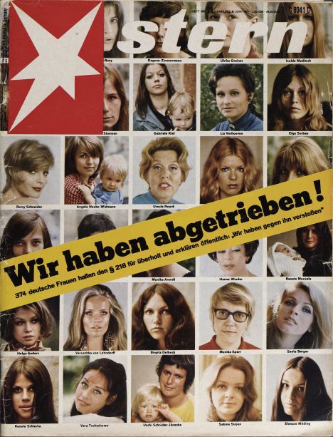 Die Rolle der Medien in der Bundesrepublik seit 1945