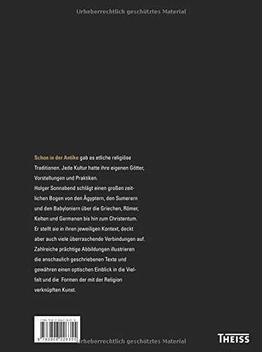 Götterwelten – Die Religionen der Antike