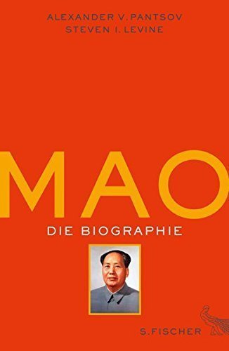 Mao – Die Biographie