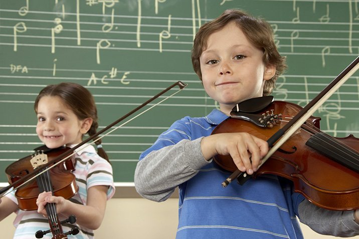 Musik: Dabei sein ist nicht genug