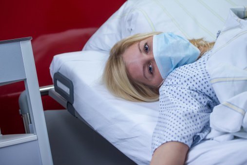 Schnelltest für resistente Krankenhauskeime