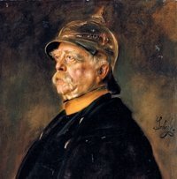 Bismarck