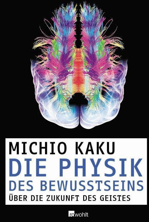 Die Physik des Bewusstseins