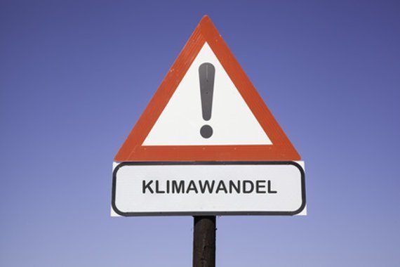 Klimaskeptikern gehen die Argumente aus