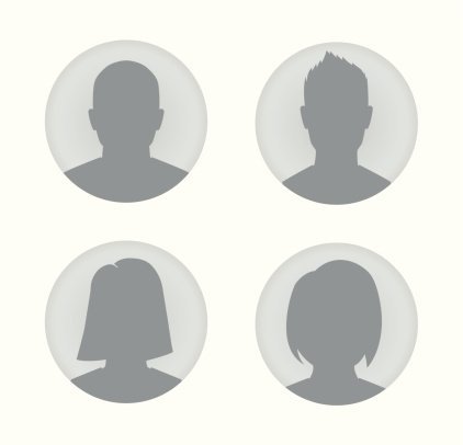 Persönlichkeit: Ich, der Avatar