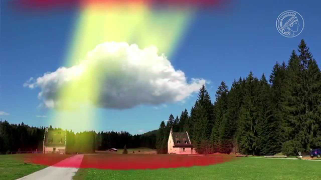 Wolken - der nebulöse Klimafaktor