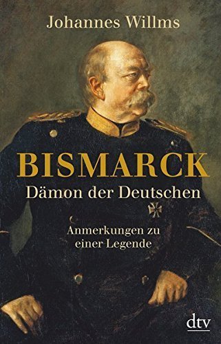 Dämon der Deutschen – Anmerkungen zu einer Legende
