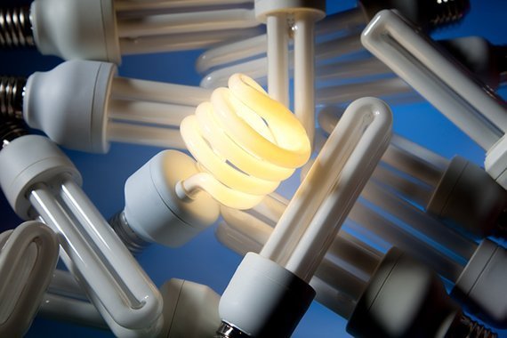 Energiesparlampen vor Gericht