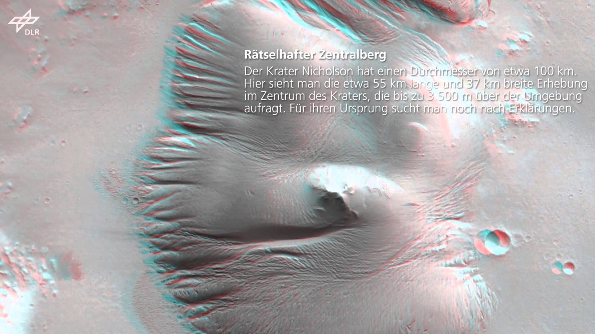 Faszination Mars