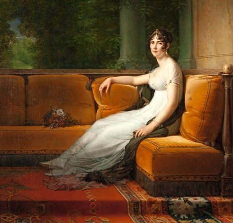 Freundschaft und Kunst in Zeiten des Krieges