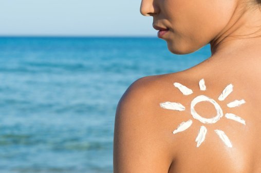 Hautkrebs: Sonnenlicht schadet auch noch im Dunkeln
